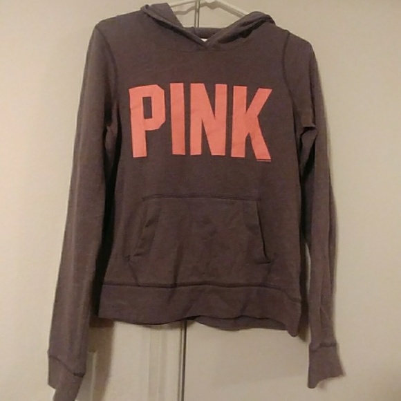 VS PINK Hoodie - Picture 1 of 2